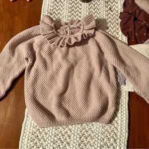 Jamie Kay Sweater